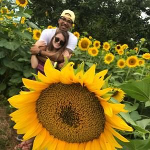 Meet your Posher, Jordan